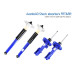 tuix gas shock absorbers hyundai elantra 2015-17
